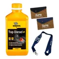 Produktbild: BARDAHL Additiv TOP DIESEL+ Für Motor-Und Injektorenschutz