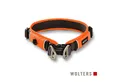 Produktbild: Wolters Hunde-Halsband Active Pro Comfort Halsband, Meshgewebe, Polyester, Nylon, in verschiedenen Größen, gepolstert