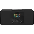 Produktbild: Grundig DTR 6100 2.1 DAB+ WEB Tragbar Analog & Digital Schwarz