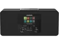 Produktbild: GRUNDIG DTR 6100 Internet- und Digitalradio FM / RDS / DAB+ Bluetooth Schwarz