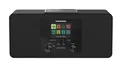Produktbild: Grundig DTR 6100 2.1 All-in-One Internet- & Digitalradio DAB+ WEB Subwoofer 28W