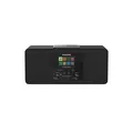 Produktbild: GRUNDIG DTR 6100 Internet- und Digitalradio, FM / RDS DAB+ Internet Radio, DAB,