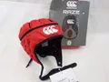 Produktbild: Canterbury CCC Rugby Raze Headguard, Scrum Cap, Full Coverage, Soft-Edged Chin