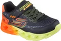 Produktbild: Skechers Sportliche Schnürschuhe Kinder 31393130373830 Grau 29 EU