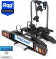Produktbild: FISCHER Kupplungs-Fahrradträger ProlineEvo