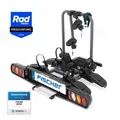 Produktbild: FISCHER Kupplungs-Fahrradträger ProlineEvo