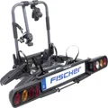 Produktbild: FISCHER FAHRRAD Fahrradträger ProlineEvo 126001 Anzahl Fahrräder=2