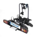 Produktbild: Fischer ProlineEvo 2 Kupplungsfahrradträger für 2 Fahrräder