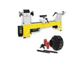 Produktbild: BAMATO Drechselmaschine WL-460V mit 4-Backenfutter