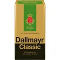 Produktbild: Dallmayr Kaffee Classic, gemahlener Kaffee, Arabica und Robusta, 500 g