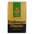Produktbild: Dallmayr Gemahlener Kaffee Classic (500g)