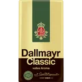 Produktbild: Dallmayr Kaffee Classic gemahlen 4008167023609