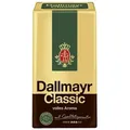 Produktbild: DALLMAYR Kaffee Classic, 500 g, gemahlen