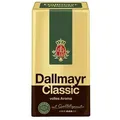 Produktbild: Dallmayr Kaffee gemahlen »Classic« 500 g braun