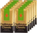 Produktbild: Dallmayr Classic Röstkaffee 12 x 500g