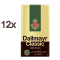 Produktbild: 12 x 500g  Dallmayr Classic gemahlener Kaffee, Filterkaffee