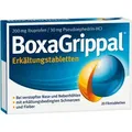 Produktbild: BoxaGrippal® Erkältungstabletten 20 St