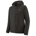 Produktbild: Patagonia - Houdini Jacket - Freizeitjacke Gr M schwarz