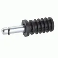 Produktbild: Dörner + Helmer 441605 Bundstift 8 mm mit runder Kunststoff- Hülse 13mm, SB-2