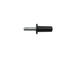 Produktbild: Bundstift 8 mm mit runder KS- Hülse 13 mm