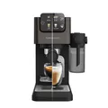 Produktbild: KSM5330 Siebträger Kaffeemaschine 15 bar 1628 W (Graphit)