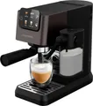 Produktbild: GRUNDIG Espressomaschine KSM 5330, mit integriertem Milchbehälter