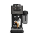 Produktbild: GRUNDIG KSM 5330: Hochwertige Siebträgermaschine für Kaffeegenuss Zuhause