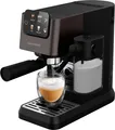 Produktbild: Grundig Espressomaschine KSM 5330 Siebträger Milchbehälter Touch-Display B-WARE