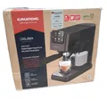 Produktbild: GRUNDIG KSM 5330 Siebträgermaschine integriertem Milchbehälter 1 - Unvollständig
