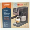 Produktbild: Grundig Delisia KSM5330 Siebträgermaschine Kaffeemaschine 1628 Watt #KT7648X--