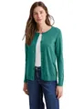 Produktbild: Cecil Damen Cardigan mit Knopfleiste