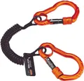 Produktbild: Ergodyne Werkzeughalter 3166 Doppelkarabiner (1 Stk.)