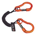 Produktbild: Ergodyne Werkzeughalter 3166 Doppelkarabiner