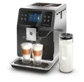 Produktbild: WMF Kaffeevollautomat Perfection 860L CP853D15, intuitive Benutzeroberfläche, perfekter Milchschaum, selbstreinigend