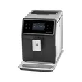Produktbild: WMF 860L Perfection mattschwarz Kaffeevollautomat Kaffeemaschine Kaffee