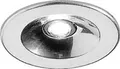 Produktbild: Brumberg 0P3605WW 0P3605WW LED-Einbauleuchte LED 1W Chrom