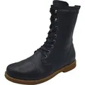Produktbild: Andrea Conti Schnürstiefeletten Damen 31323837313133 Blau 36 EU - Dunkelblau - 36