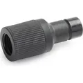 Produktbild: Alphacool ES Schnellverschlusskupplung G1/4 IG Male (17655)