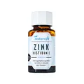 Produktbild: NATURAFIT Zink Histidin C Kapseln 90 St