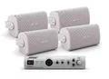 Produktbild: Bose Professional Bose Audio Pack Pro S4W Einbaulautsprecher BUNDLE