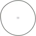 Produktbild: O-Ring DT Spare Parts 2.10226  D:162mm S:3mm