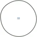Produktbild: Dichtring DT Spare Parts 2.10226 FPM Fluor-Kautschuk