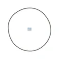 Produktbild: Dichtring Ø 162 mm FPM Fluor-Kautschuk 3 mm DT SPARE PARTS für u.a. RENAULT