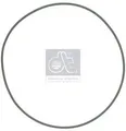 Produktbild: Dichtungsring FPM (Fluor-Kautschuk) O-Ring 2.10226 DT Spare Parts