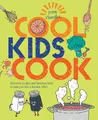 Produktbild: Cool Kids Cook: Delicious Recipes and Fabulous Fact by Jenny Chandler 1910496871