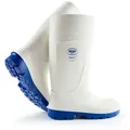 Produktbild: Bekina Sicherheitsstiefel weiß 42 EU