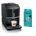 Produktbild: Siemens TF301E19 Kaffeevollautomat Kaffeemaschine inkl Entkalkungstabletten 1,4L