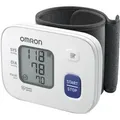 Produktbild: Omron RS2 Handgelenk Blutdruckmessgerät Hem-6161-D 1 St