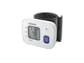 Produktbild: HERMES Arzneimittel GmbH OMRON RS2 Handgelenk Blutdruckmessgerät HEM-6161-D 1 St 13974956
