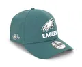 Produktbild: New Era - NFL Philadelphia Eagles Side Hit 39Thirty Stretch Cap, Größe:XS-S